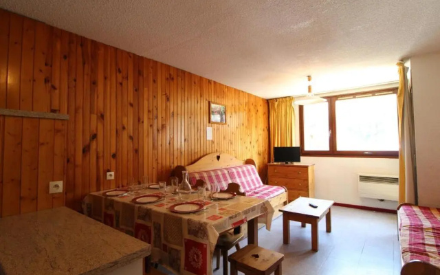 Appartement Lanslebourg-Mont-Cenis, 3 pièces, 7 personnes - FR-1-508-3