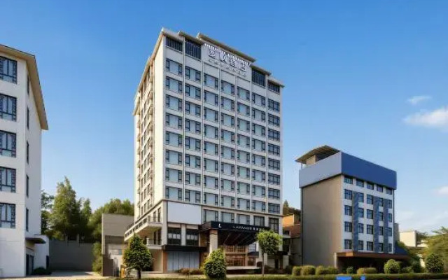 Lavande Hotel (Jiangbin Park Store)