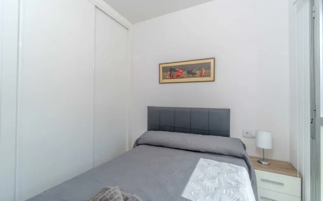 Espanhouse Caroline Bungalow