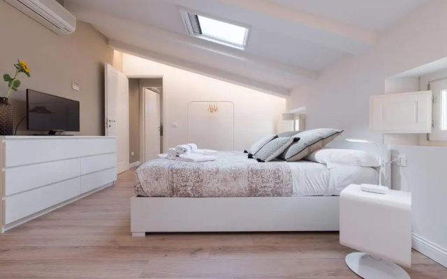 Luxury Apartment in City Center