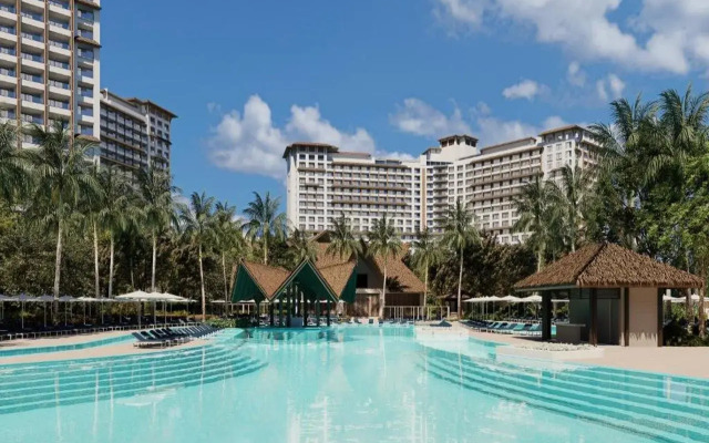 Moon Palace The Grand Punta Cana