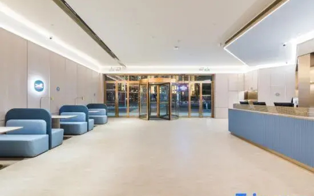 HanTing Hotel (Nanchang Wanli Zhaoxian Avenue)