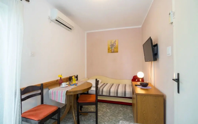 Apartments Nada