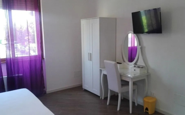 La Bouganville B&B