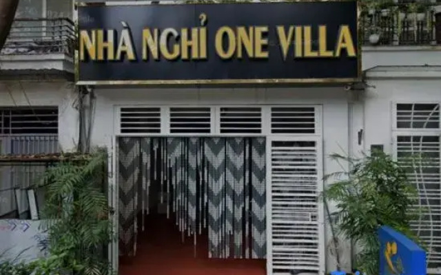 One Villa Hotel 1