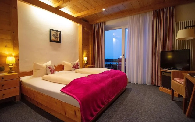 Seehotel Schlierseer Hof