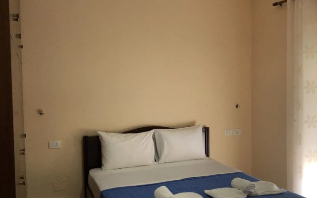 Hotel Villa Ago