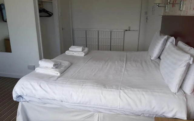 North Parade Seafront Accommodation