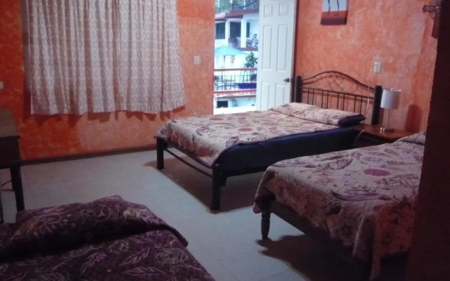 Hotel Prashanti