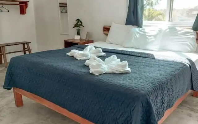 Hotel Xa'an Bacalar