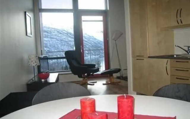 Hordatun Hotel