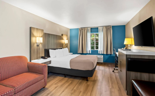Quality Inn Port Orchard