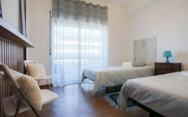 Figueira da Foz Sunset Apartment sea View
