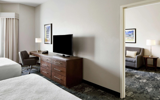 Homewood Suites by Hilton Champaign-Urbana