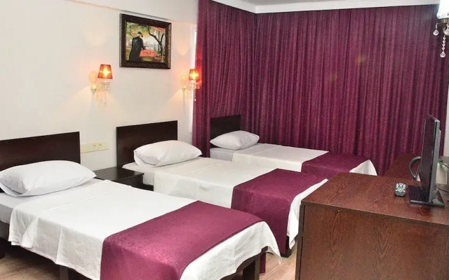 Antalyali Han Otel