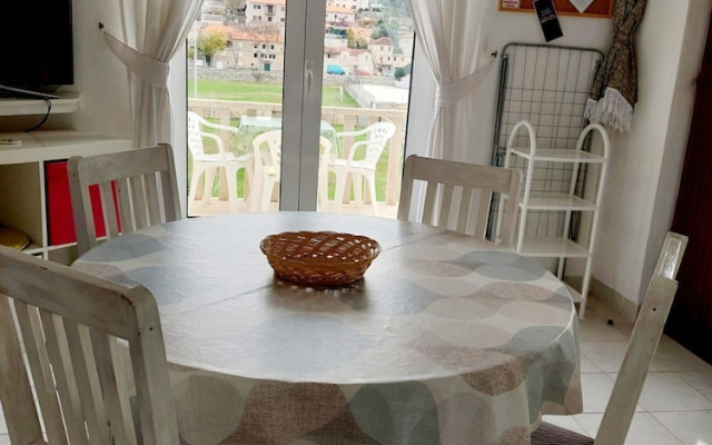 Apartments Pavao
