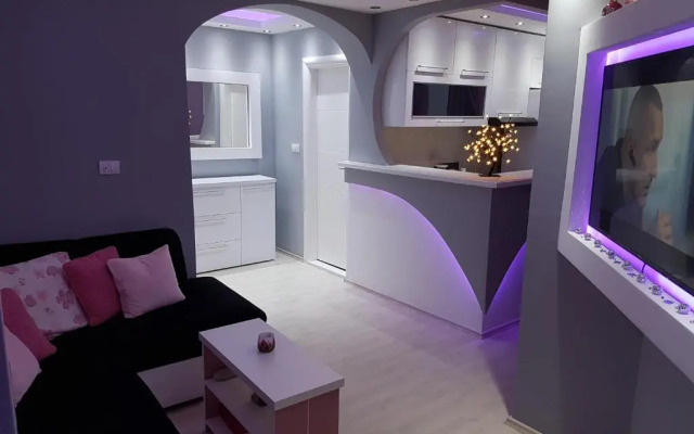 Apartment "MASTEF"