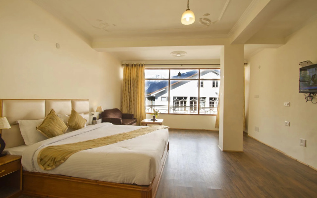 Victory Resorts