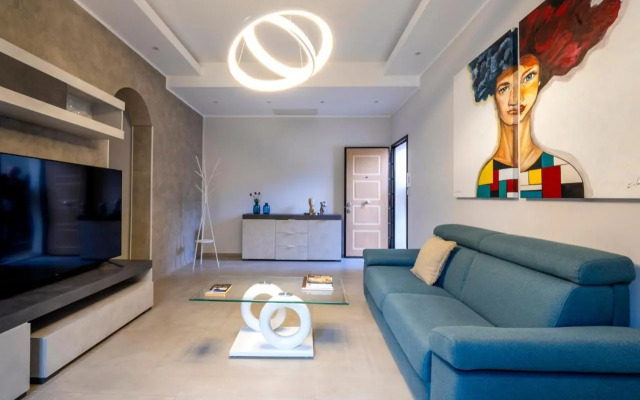 Appartamento La Marina