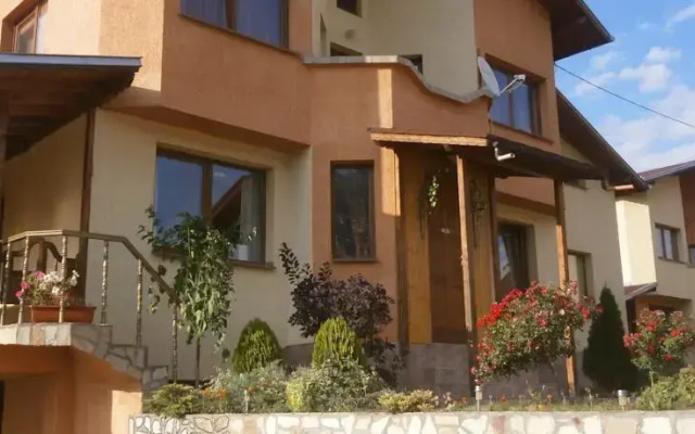 Villa Marti