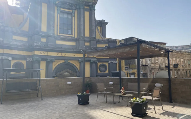 Terrazza Annunziata