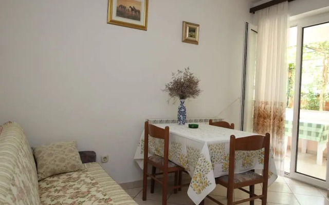 Apartments Darinka