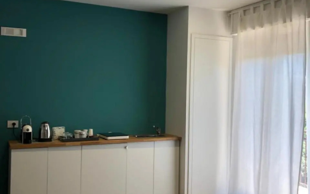 Suite Room Trani