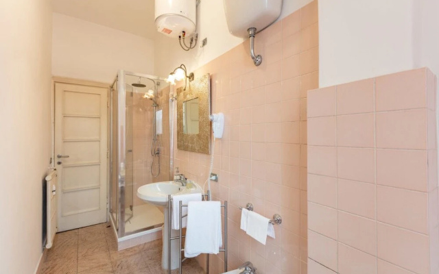 Cosy and Bright Flat Near the Vatican