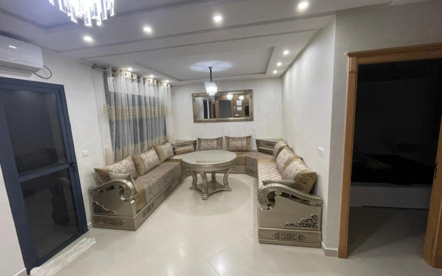 Appartement Nador Al Jadid Wifi Free