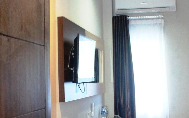 Jodipati Hotel