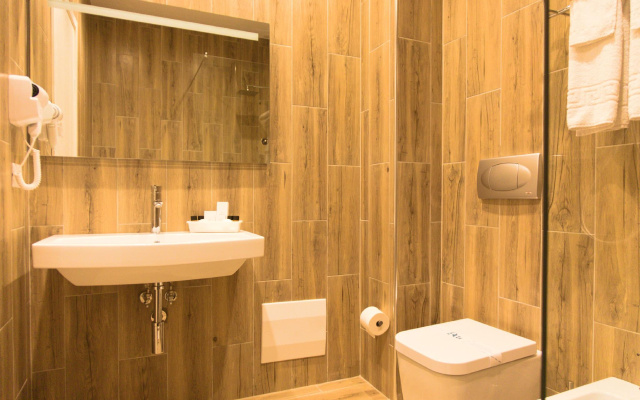Emerald Boutique Hotel