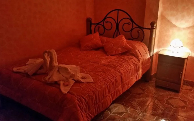 Hotel de Sal Reina del salar