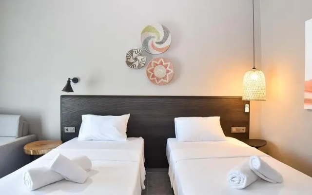 Kotinos Beach Hotel