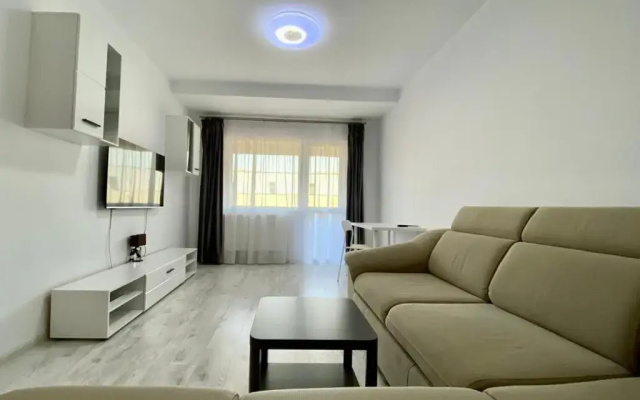 Apartment Titan Pallady