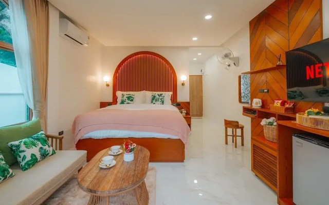 Pangthara65 Chiang Mai