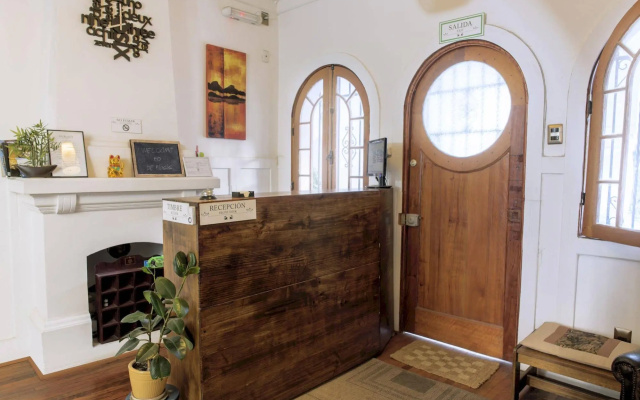 De Blasis Hotel & Cowork