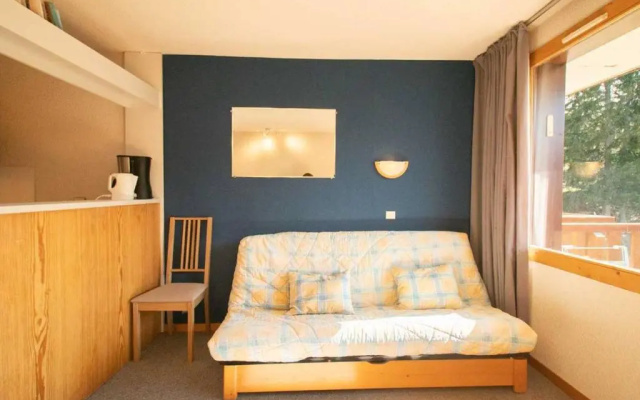 Appartement Valmorel, 2 pièces, 4 personnes - FR-1-291-715