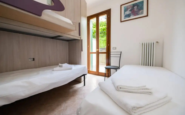 Residence Atollo