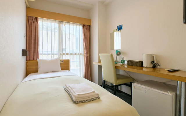 Tabist Hotel Tetora Ikebukuro