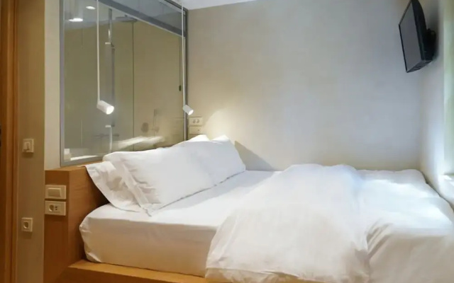 Mystiko Maisonette With Hot Tub - Chania Old Town