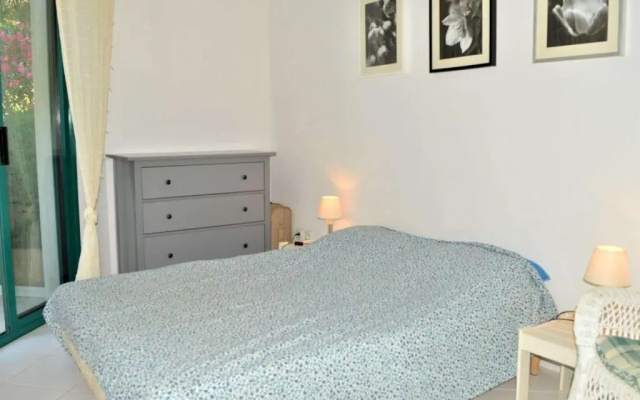 Appartement Cavalaire-sur-Mer, 3 pièces, 6 personnes - FR-1-226B-32