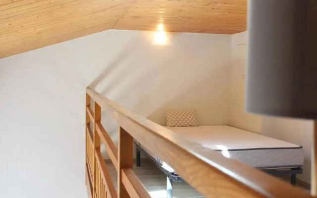 Appartement La Rochelle, 1 pièce, 4 personnes - FR-1-246-258