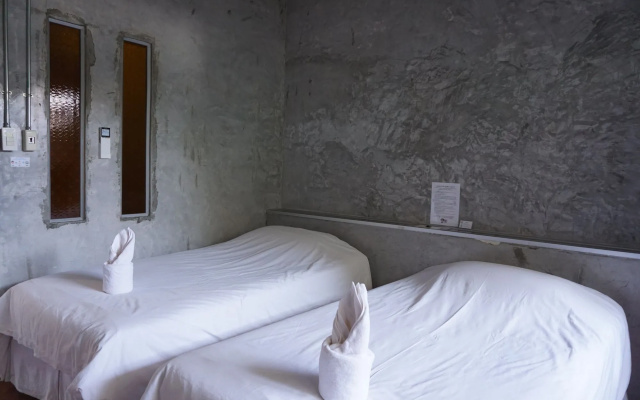 K-1 Modern Art Hotel