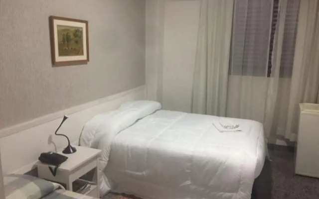 Ancona Center Hotel