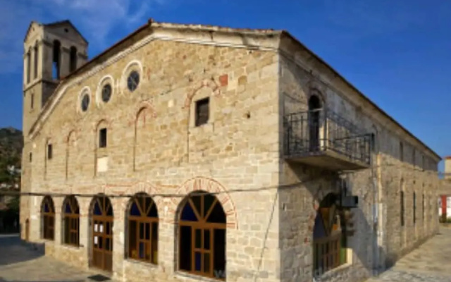 Maisonette Maria - for tranquility. Sykia Chalkidikis
