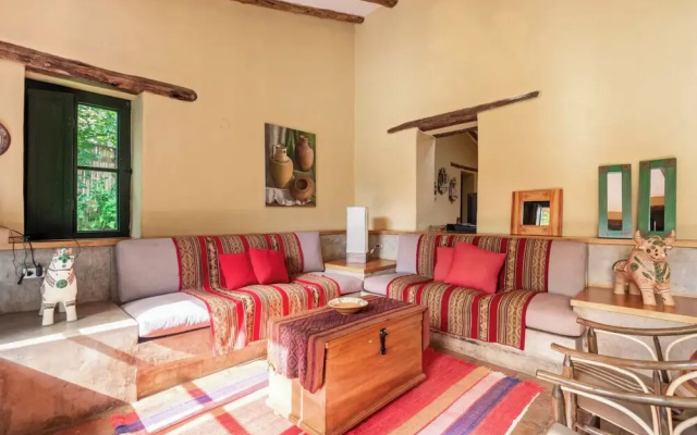 Casa Pisac by Wynwood House