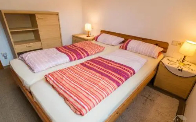 Ferienwohnung an der Alb