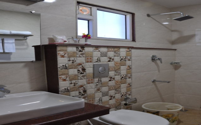 Ungal Vasanta Bhavan Residency