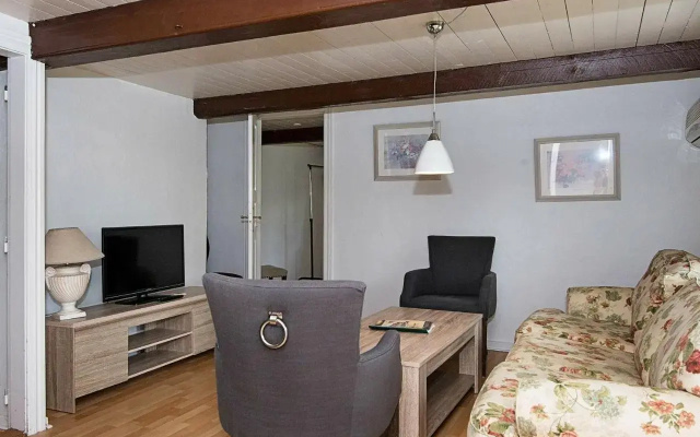 Holiday home Højer II