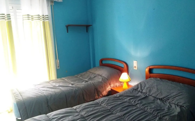 Apartamento Vilage Park Luxe  by Iberplaya